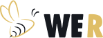 weR logo
