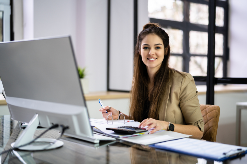 A Quick Story Meet Jasmine, a Business Owner Just Like You