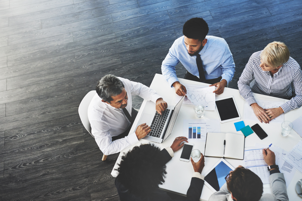 Mid-Year Check-In How Delegating Can Help You Hit Your Business Goals