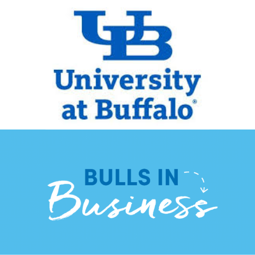 University of Buffalo Logo