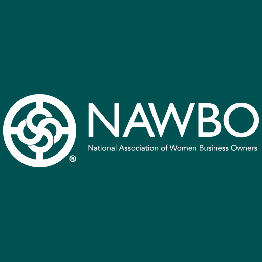 National Association of Women Business Owners logo