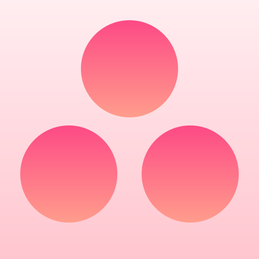 Asana logo