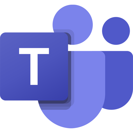 Microsoft Teams logo
