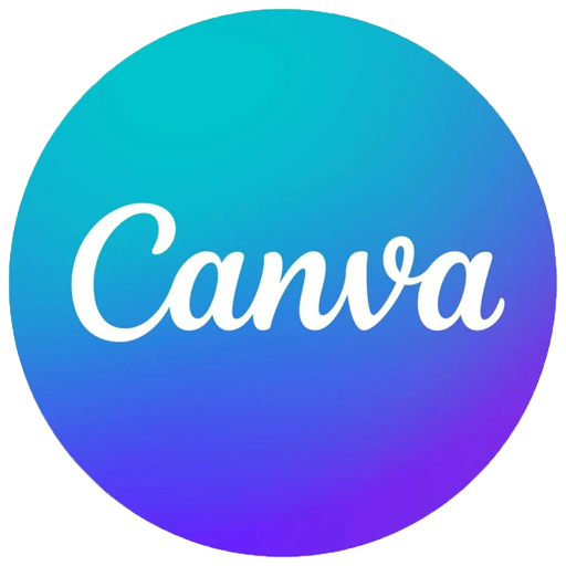 canva logo