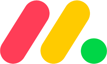 monday.com logo