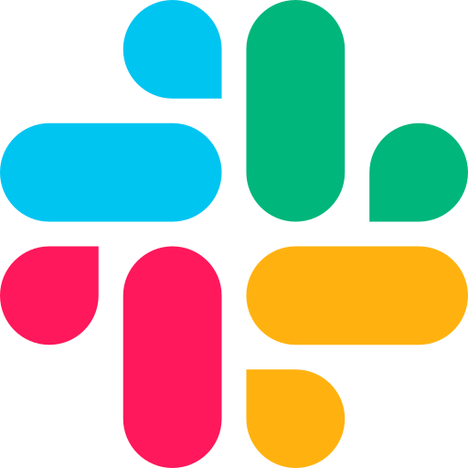 slack logo