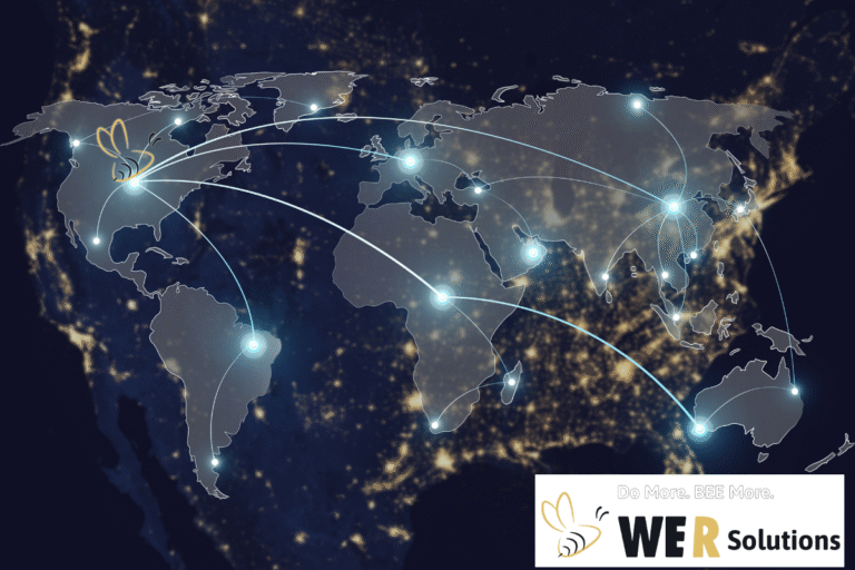WE R Solutions Expands, Strengthening Its Presence In WNY And Beyond