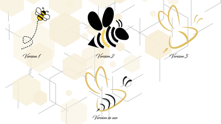 Evolution of the WE R Bee