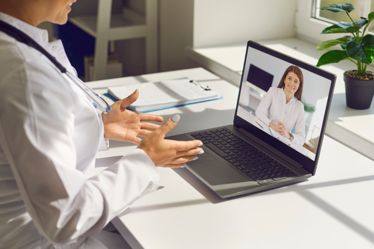 Managed Healthcare VA Support