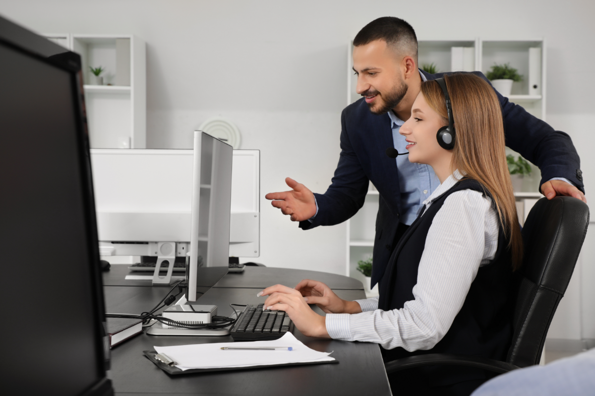 What “Managed Support” Actually Means